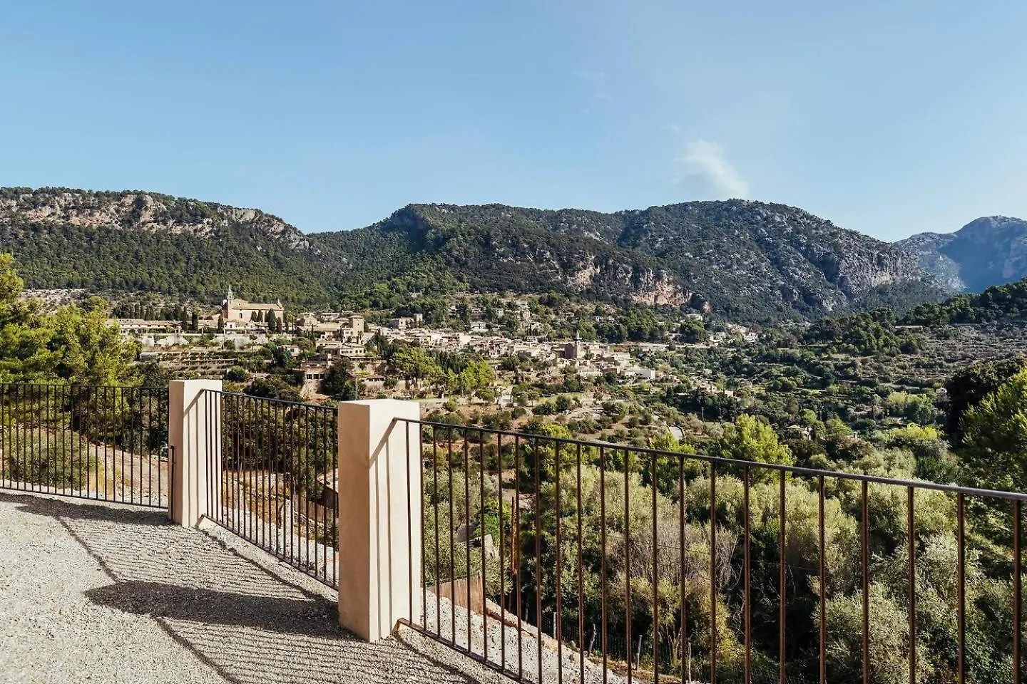 Es Bosc Des Frares Villa Valldemossa  0*, Valldemossa (Mallorca) Spain